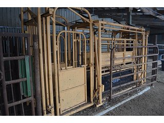 Property photo 59 - FARM EQUIPMENT & REAL ESTATE AUCTION IN ALLEN COUNTY, INDIANA